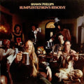 the album cover for Shawn Phillips - Rumplestiltskin's Resolve [Import]