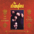 the album cover for Stranglers - Old Testament (Ua Studio Recs 77-82) [Import]