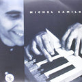 the album cover for Michel Camilo - Michel Camilo
