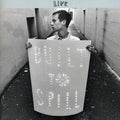 the album cover for Built To Spill - Live