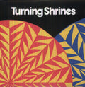 the album cover for Turning Shrines - Face Of Another