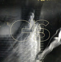 the album cover for O+S - Flowers Turn To Fire [Vinyl Single]