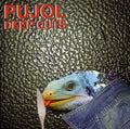 the album cover for PUJOL - Deep Cuts [Vinyl Single]