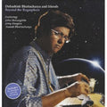 the album cover for Debashish Bhattacharya - Beyond the Ragasphere