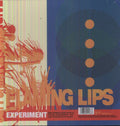 the album cover for The Flaming Lips - Zaireeka