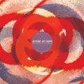 the album cover for Jetman Jet Team - We Will Live the Space Age