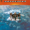 the album cover for Aerosmith - Aerosmith [Remastered] [180 Gram]