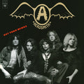 the album cover for Aerosmith - Get Your Wings [Remastered] [180 Gram]
