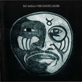 the album cover for Taj Mahal - Natch'l Blues [180 Gram]