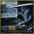 the album cover for Volbeat - Outlaw Gentlemen and Shady Ladies