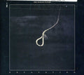 the album cover for Haxan Cloak - Excavation