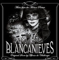 the album cover for Alfonso Vilallonga De - Blancanieves