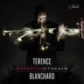 the album cover for Terence Blanchard - Magnetic