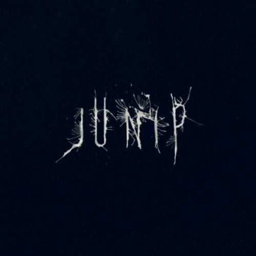 the album cover for Junip - Junip