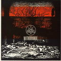 the album cover for Woe - Withdrawal