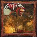 the album cover for Satan - Life Sentence