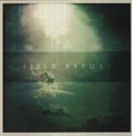 the album cover for Field Report - Field Report
