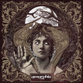 the album cover for Amorphis - Circle