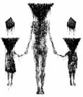the album cover for Author - Women and Children