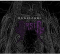 the album cover for Arsis - Unwelcome
