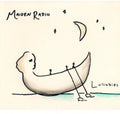 the album cover for Maiden Radio - Lullabies