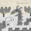 the album cover for Ric Hordinski - Arthur's Garden [Limited Edition]