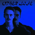 the album cover for Sean Nicholas Savage - Other Life