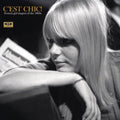 the album cover for Cest Chic French Gil Singers Of The 1960s - C'est Chic! French Gil Singers Of The 1960's [Import]
