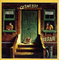 the album cover for Cesar - Cesar 830 [Import]