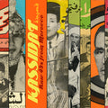 the album cover for Kassidat Raw 45s From Morocco - Kassidat: Raw 45s from Morocco