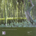 the album cover for Rosy Parlane - Willow