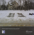 the album cover for Sohrab - Between Strangers