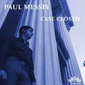 the album cover for Paul Messis - Case Closed [Limited Edition] [180 Gram]