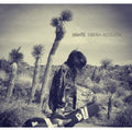 the album cover for Lights - Siberia Acoustic