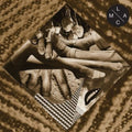 the album cover for Ty Segall/Chad & The Meatbodies Lmac - Ty Segall/Chad and The Meatbodies