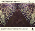 the album cover for John Surman - Rainbow Band Sessions