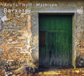 the album cover for Alex Acun - Barxeta