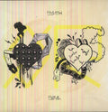 the album cover for Black Milk - Synth or Soul [LP]