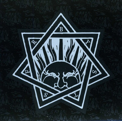 the album cover for BoySetsFire - Bled Dry