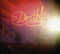 the album cover for Deathfix - Deathfix