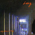 the album cover for Lenz - Ways to End a Day