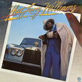 the album cover for Larry Williams - That Larry Williams