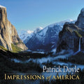 the album cover for Impressions Of America - Impressions of America