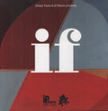 the album cover for Ninja Tune & If Music Present - If [Indie Exclusive]