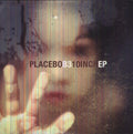 the album cover for Placebo - B3 EP