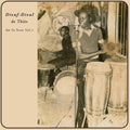 the album cover for Dieuf-Dieul De Thies - Aw Sa Yone Vol. 1