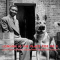 the album cover for London Is The Place For Me 5 - London Is the Place for Me 5: Latin, Jazz, Calypso & Highlife from