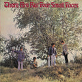 the album cover for Small Faces - There Are But Four Small Faces