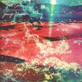 the album cover for Still Corners - Strange Pleasures [Download Included]