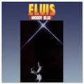 the album cover for Elvis Presley - Moody Blue (Aniv) [Limited Edition] [180 Gram]